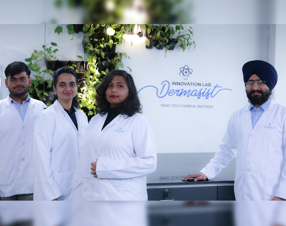 About Business Team