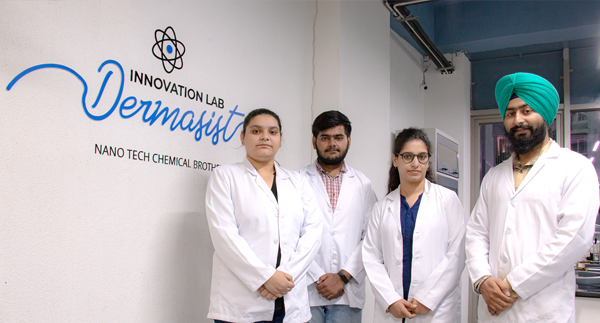 Dermasist Team